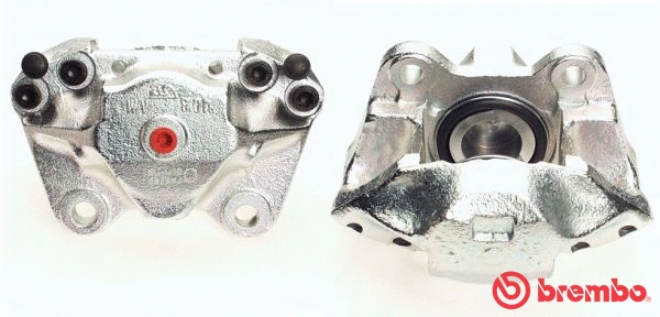 Brake Caliper (F 85 011)
