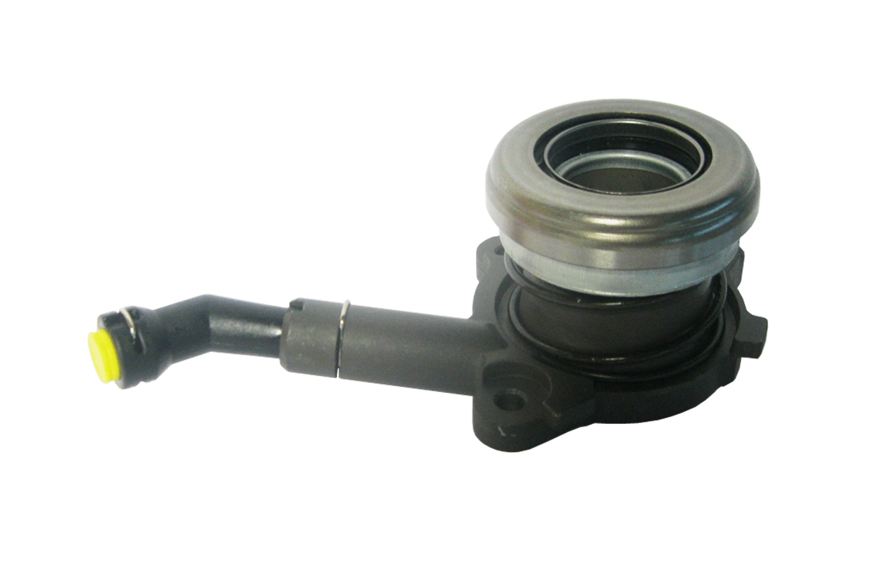 Central Slave Cylinder, clutch (E 24 018)