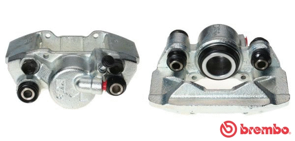 Brake Caliper (F 54 094)