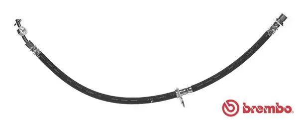Brake Hose (T 83 031)