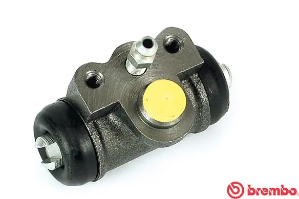 Wheel Brake Cylinder (A 12 447)