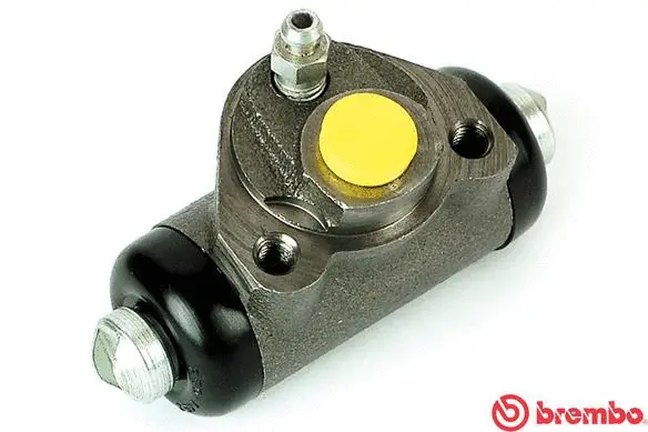 Wheel Brake Cylinder (A 12 018)