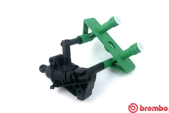 Master Cylinder, clutch (C 24 011)