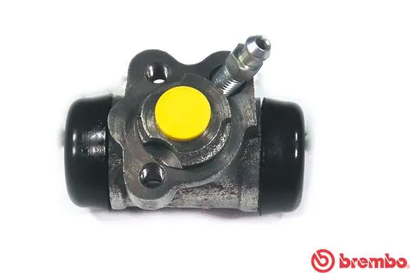 Wheel Brake Cylinder (A 12 704)