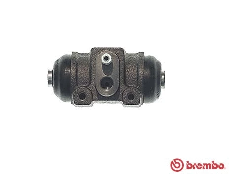 Wheel Brake Cylinder (A 12 B86)