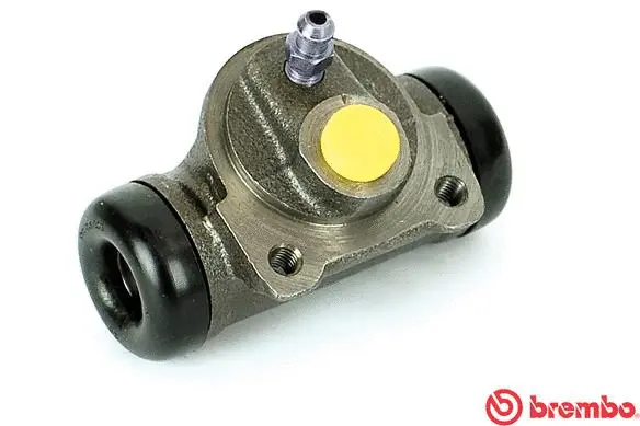Wheel Brake Cylinder (A 12 578)