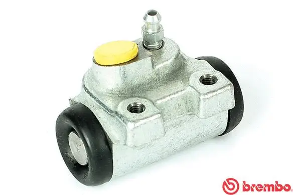 Wheel Brake Cylinder (A 12 233)