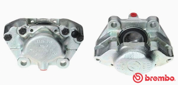 Brake Caliper (F 59 020)