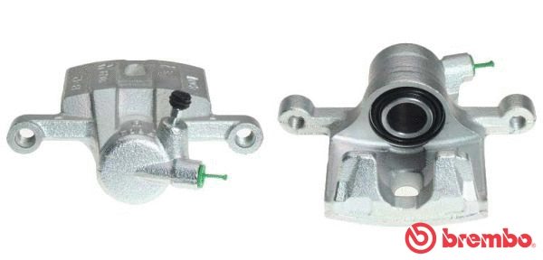 Brake Caliper