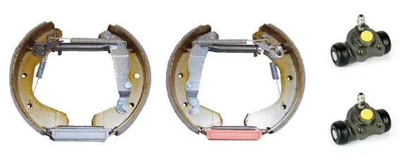 Brake Shoe Set (K 59 020)