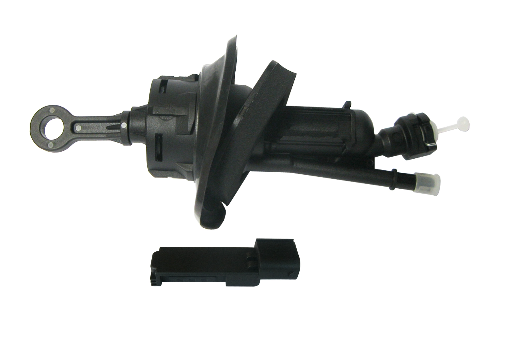 Master Cylinder, clutch (C 24 021)