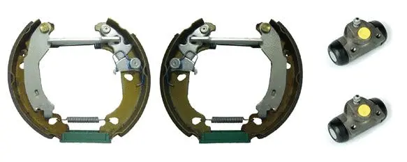 Brake Shoe Set (K 23 052)