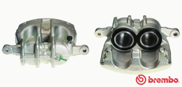 Brake Caliper (F 61 249)