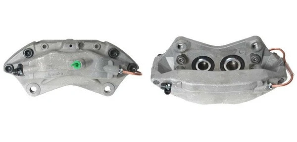 Brake Caliper (F 23 162)