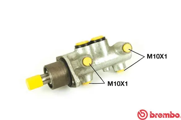 Brake Master Cylinder (M 23 031)