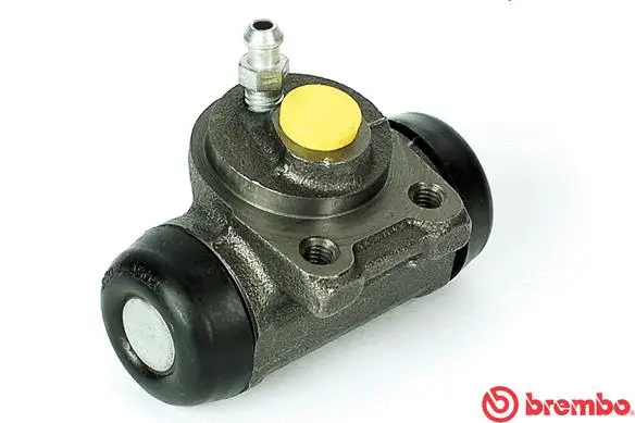 Wheel Brake Cylinder (A 12 256)