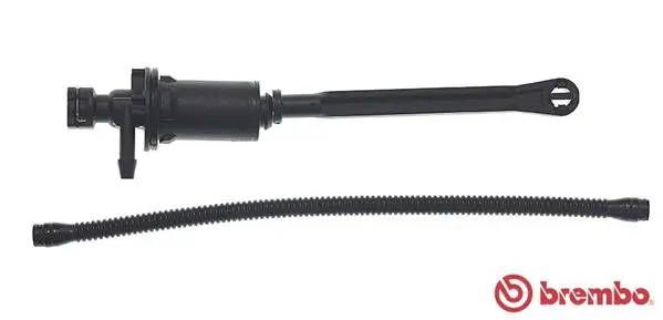 Master Cylinder, clutch (C 56 028)
