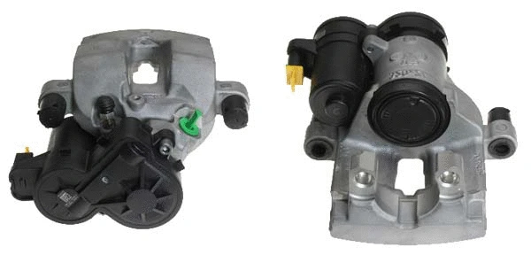 Brake Caliper (F 50 391)