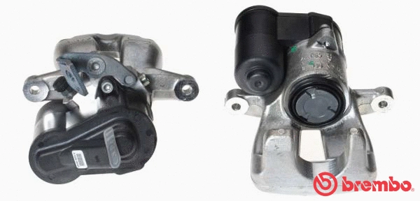 Brake Caliper (F 85 218)