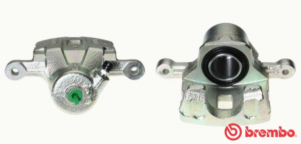 Brake Caliper (F 30 048)