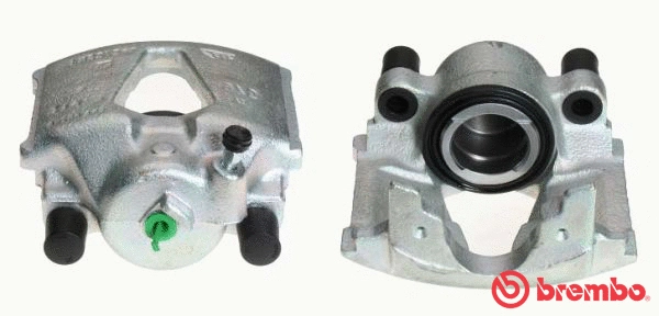 Brake Caliper (F 15 001)