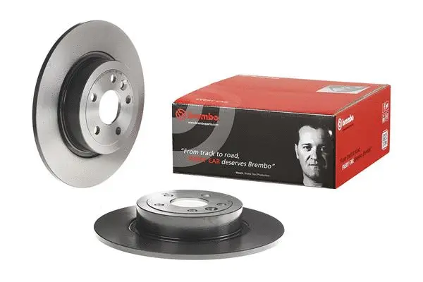 Brake Disc (08.C301.11)