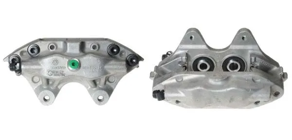 Brake Caliper (F 86 084)