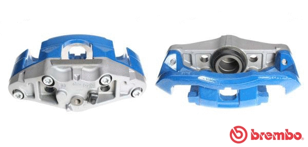 Brake Caliper (F 59 179)
