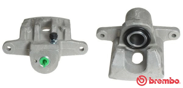 Brake Caliper (F 30 138)