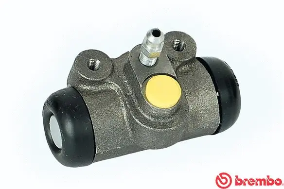 Wheel Brake Cylinder (A 12 163)