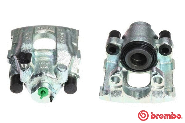 Brake Caliper (F 06 231)