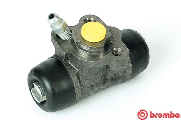 Wheel Brake Cylinder (A 12 417)