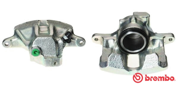 Brake Caliper (F 85 116)