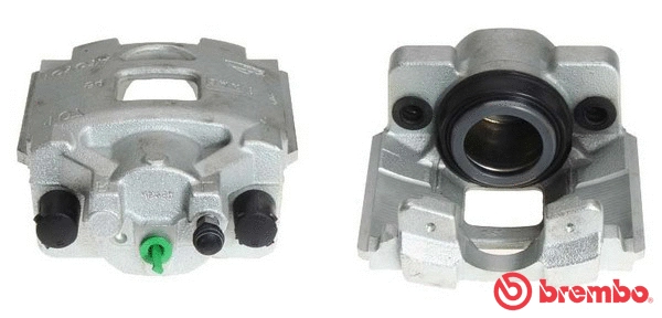 Brake Caliper (F 83 325)