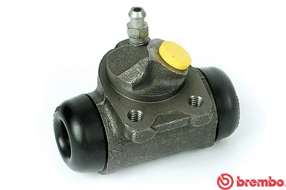 Wheel Brake Cylinder (A 12 110)