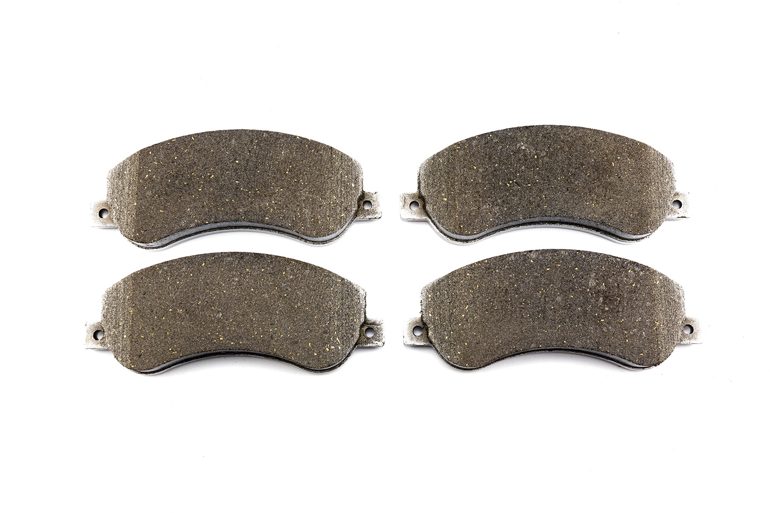 High Performance Brake Pad Set