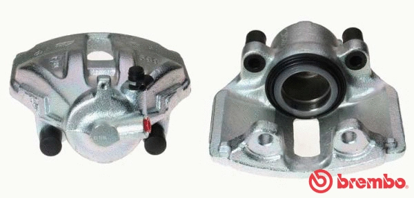 Brake Caliper (F 50 141)