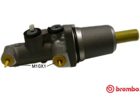 Brake Master Cylinder (M 85 068)