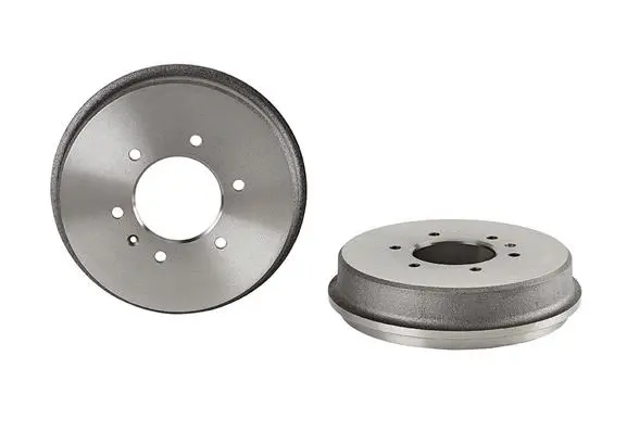 Brake Drum (14.4733.10)