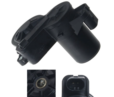 Brake Caliper