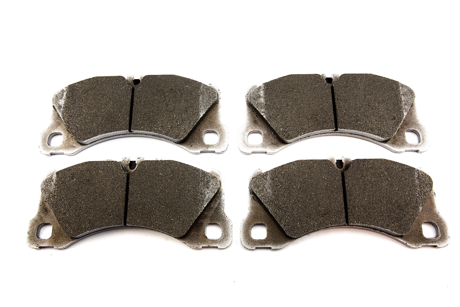 High Performance Brake Pad Set