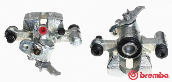 Brake Caliper (F 79 039)