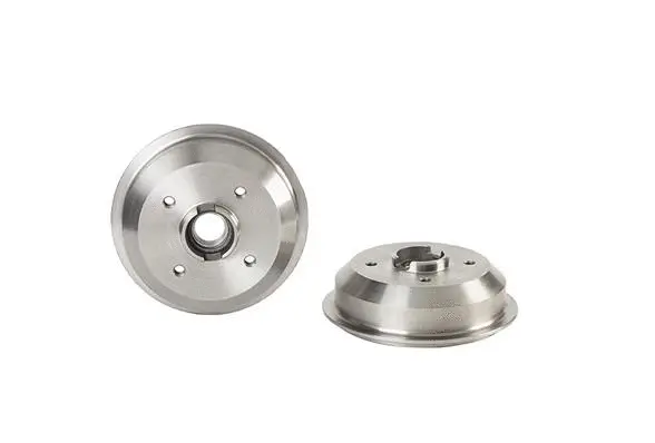 Brake Drum (14.3166.50)