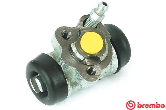 Wheel Brake Cylinder (A 12 368)