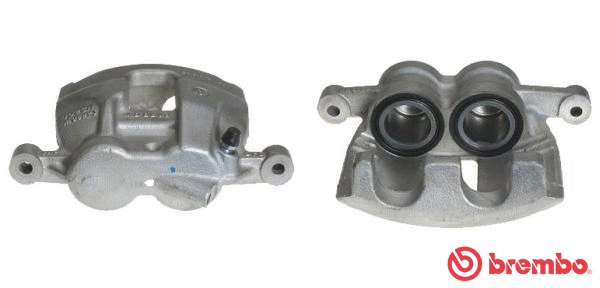 Brake Caliper (F 85 297)