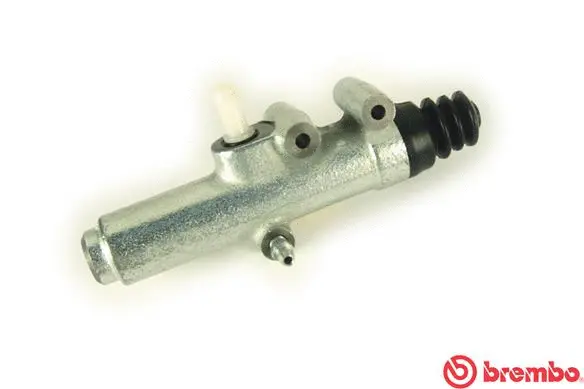 Master Cylinder, clutch (C 50 007)
