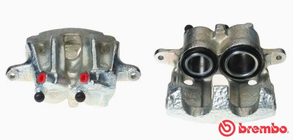 Brake Caliper (F 61 120)