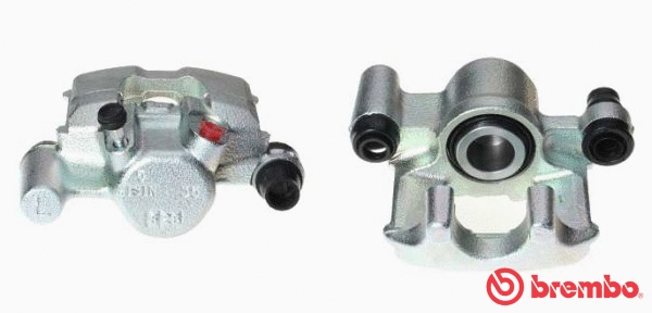 Brake Caliper (F 83 268)