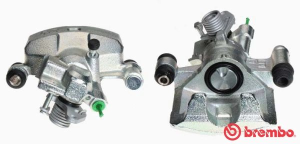 Brake Caliper (F 83 213)
