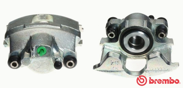 Brake Caliper (F 30 052)